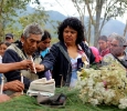 Cebrapaz manifesta repúdio e lamenta o assassinato da líder camponesa Berta Cáceres em Honduras_1