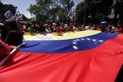 O CPPC, condena o atentado terrorista contra o presidente da República Bolivariana da Venezuela_1
