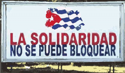Cuba promove a paz e a solidariedade, não o terrorismo_1
